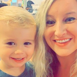 Meet your Posher, Kelsey